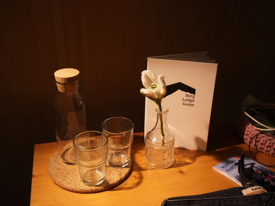 Berglodge Goms (Hotel)主图