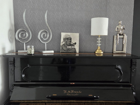 普拉查3号精品酒店主图