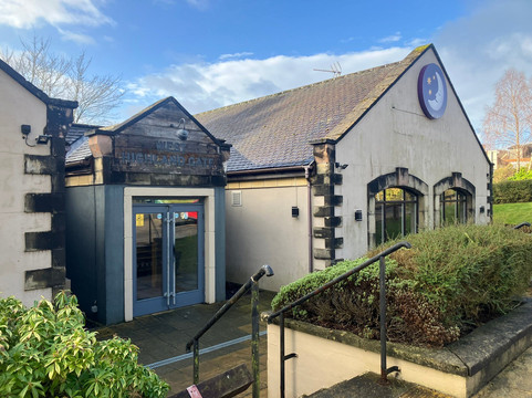 格拉斯哥米尔盖普瑞米尔酒店