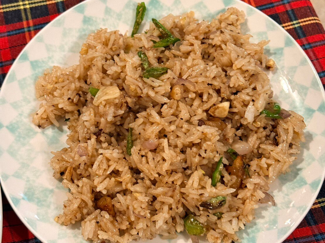 Baan Mai Restaurant Kanchanaburi