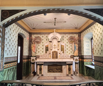 Matriz Basilica Nossa Senhora Aparecida-阿帕雷西达必去景点