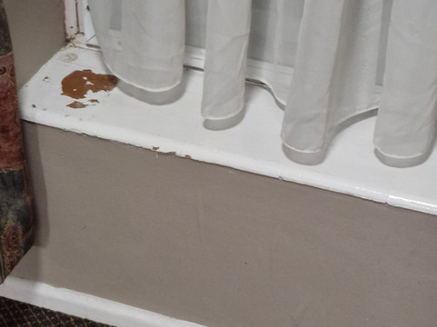 霍顿霍尔酒店主图