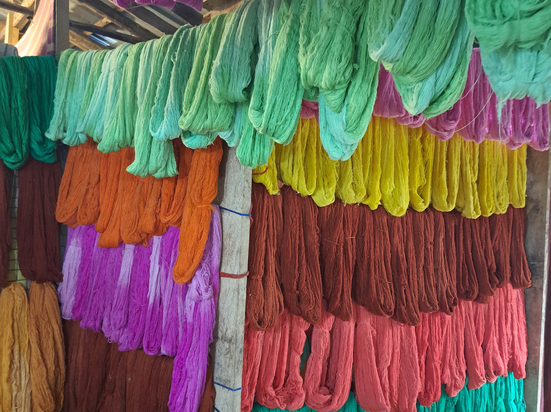 Sooriya Weaving-加勒必去景点