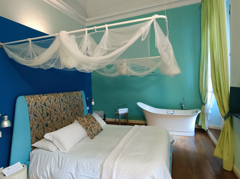 菲诺利奥住宿加早餐旅馆主图