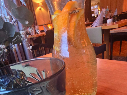 克里斯汀恩霍夫 Spa 养生酒店主图