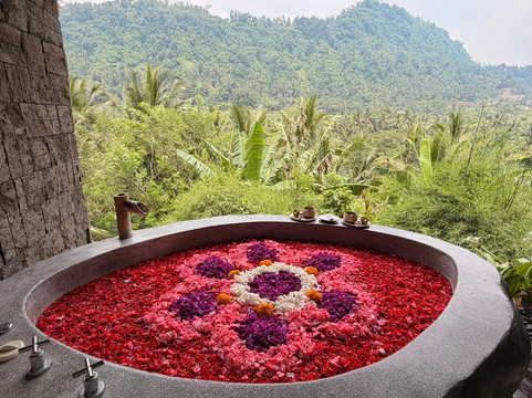 Kapha Spa-席德门必去景点