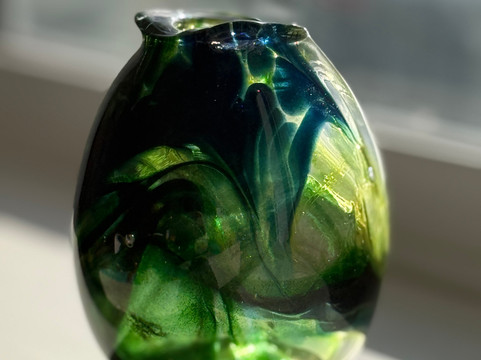 Lumel Glass Blowing Studio-白马市必去景点