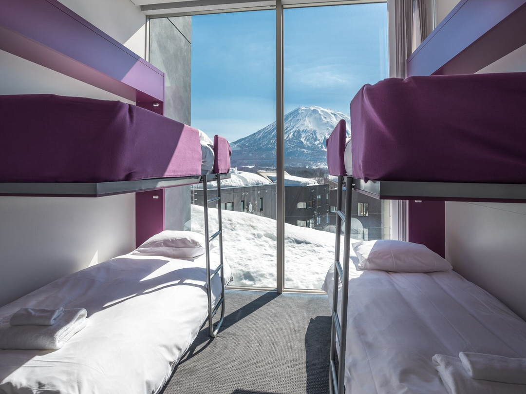 泰拉泽酒店主图