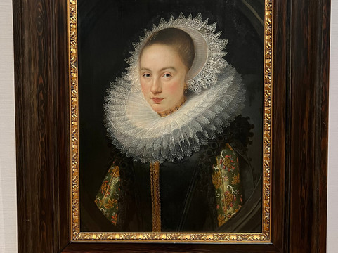 什未林州立博物馆-什未林必去景点