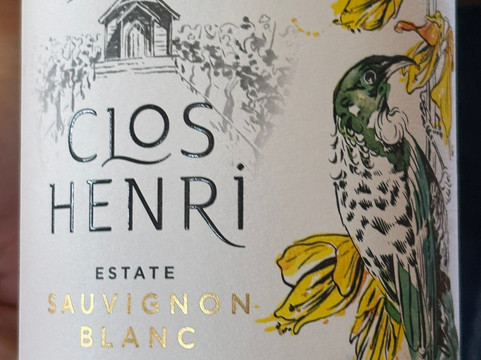 Clos Henri Vineyard-布伦海姆必去景点