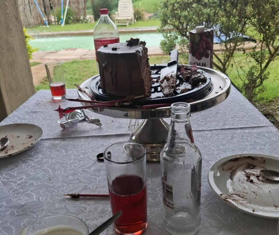Phiris B&B