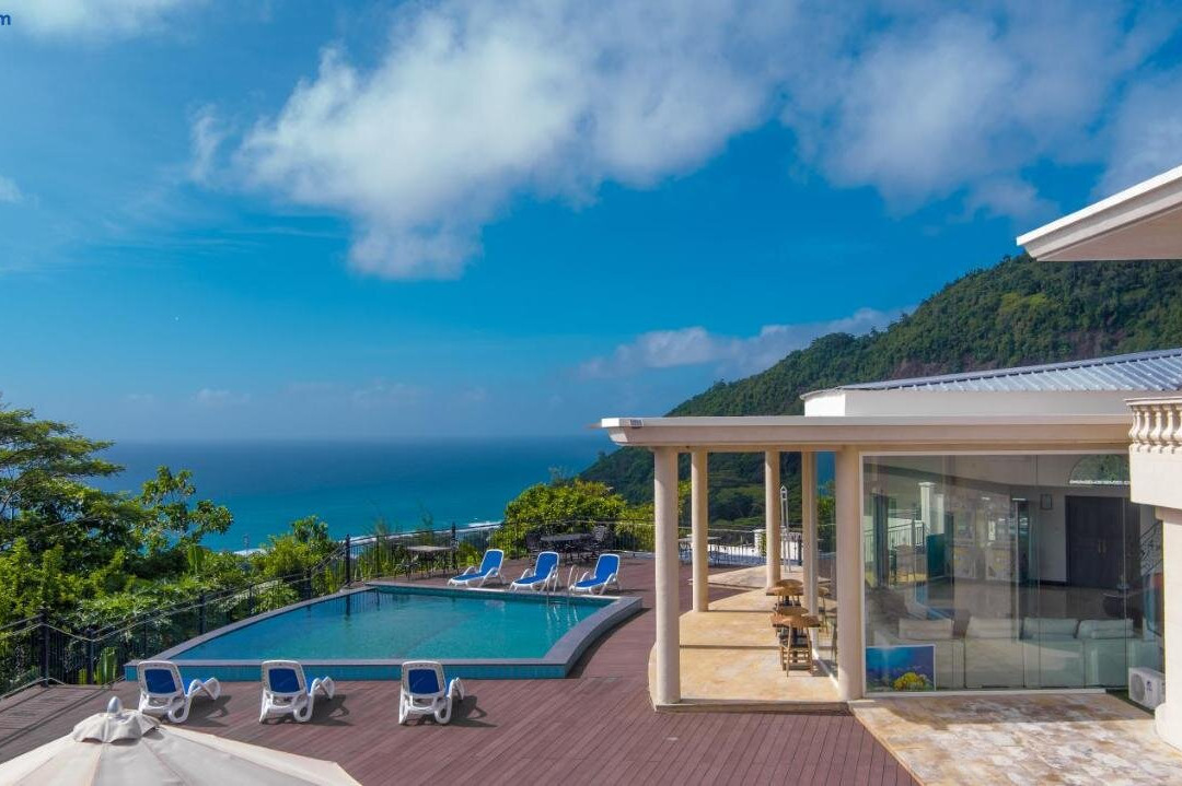 Amanda Villa - Best Value Mountain Top Inn