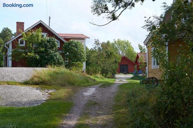 Ingmarso B&B