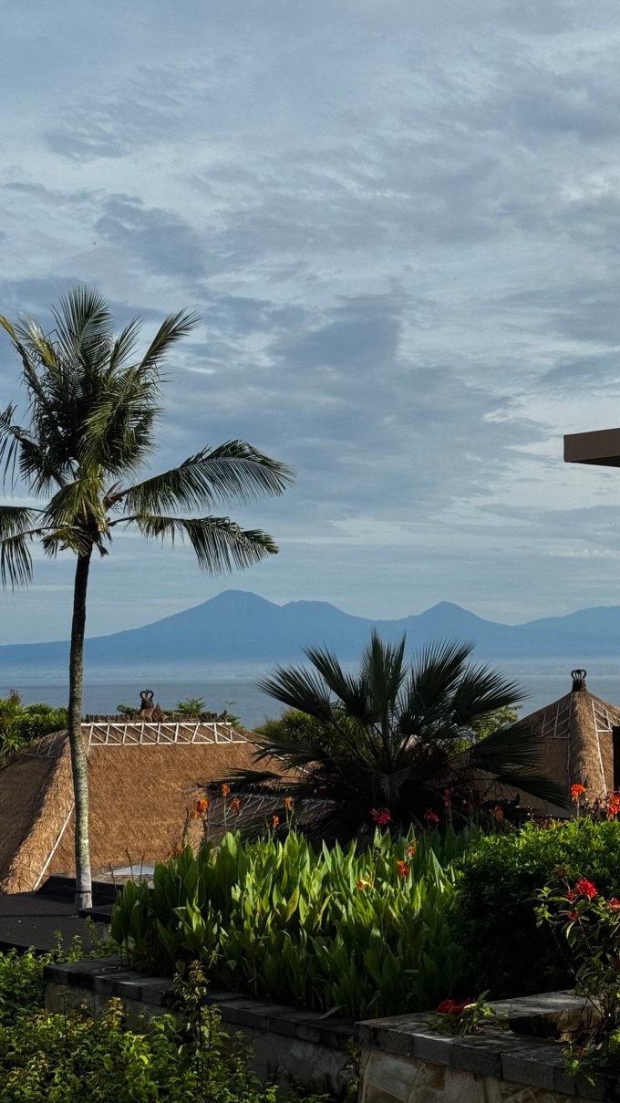 巴厘岛阿雅娜度假村-浴室