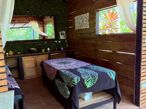 Sibou Spa-塔马林多必去景点