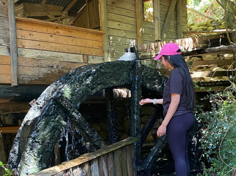 Molino de Agua-皮钦勒姆必去景点