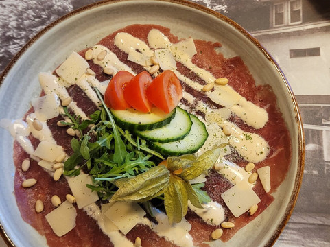 Groenlo酒店住宿-HCR Prinsen