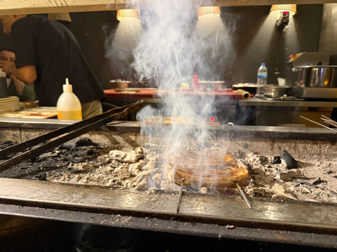 Haso Ocakbaşı主图