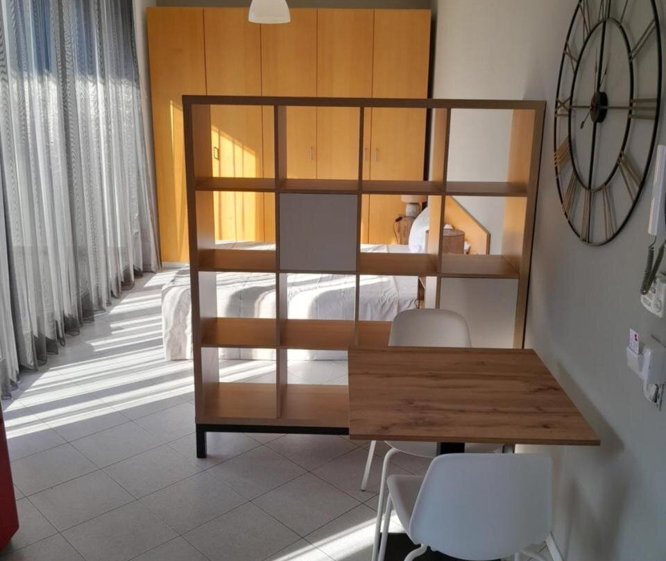Gerenzano Apartments