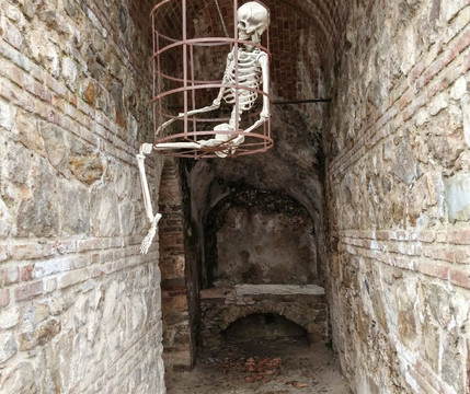 Borgo Castello-Calitri必去景点