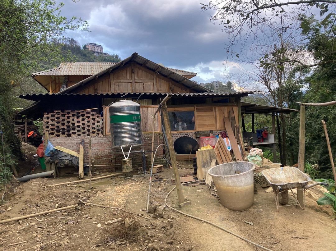 Sapa Tours Vietnam-沙巴必去景点