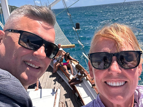 Spirit of St. Maarten Luxury At Sea-菲利普斯堡必去景点