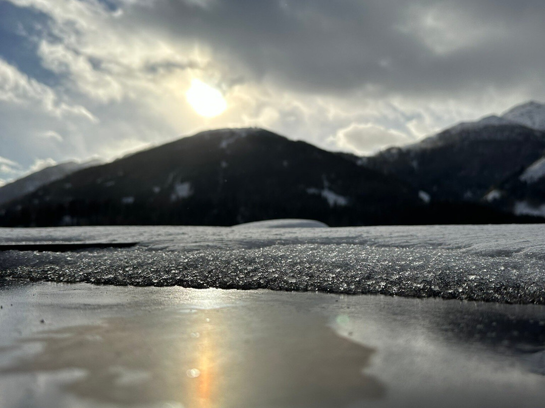 约兰达酒店主图