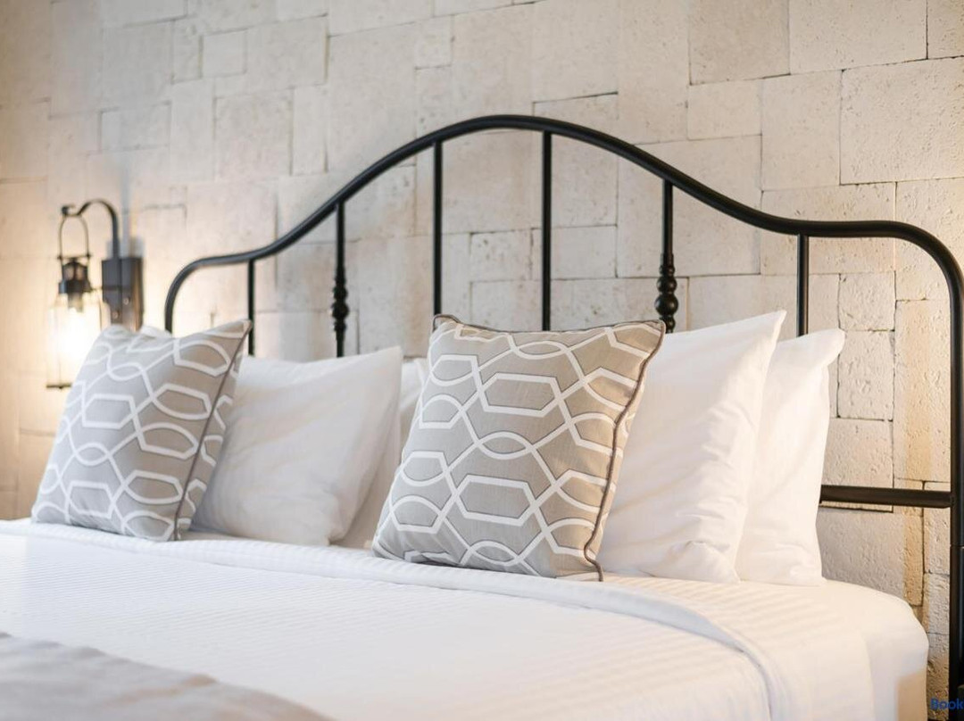 Locanda Villanova Bed & Breakfast