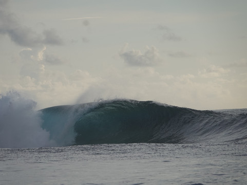 Manoa Tours, Watersports Day Tours-Si'umu必去景点