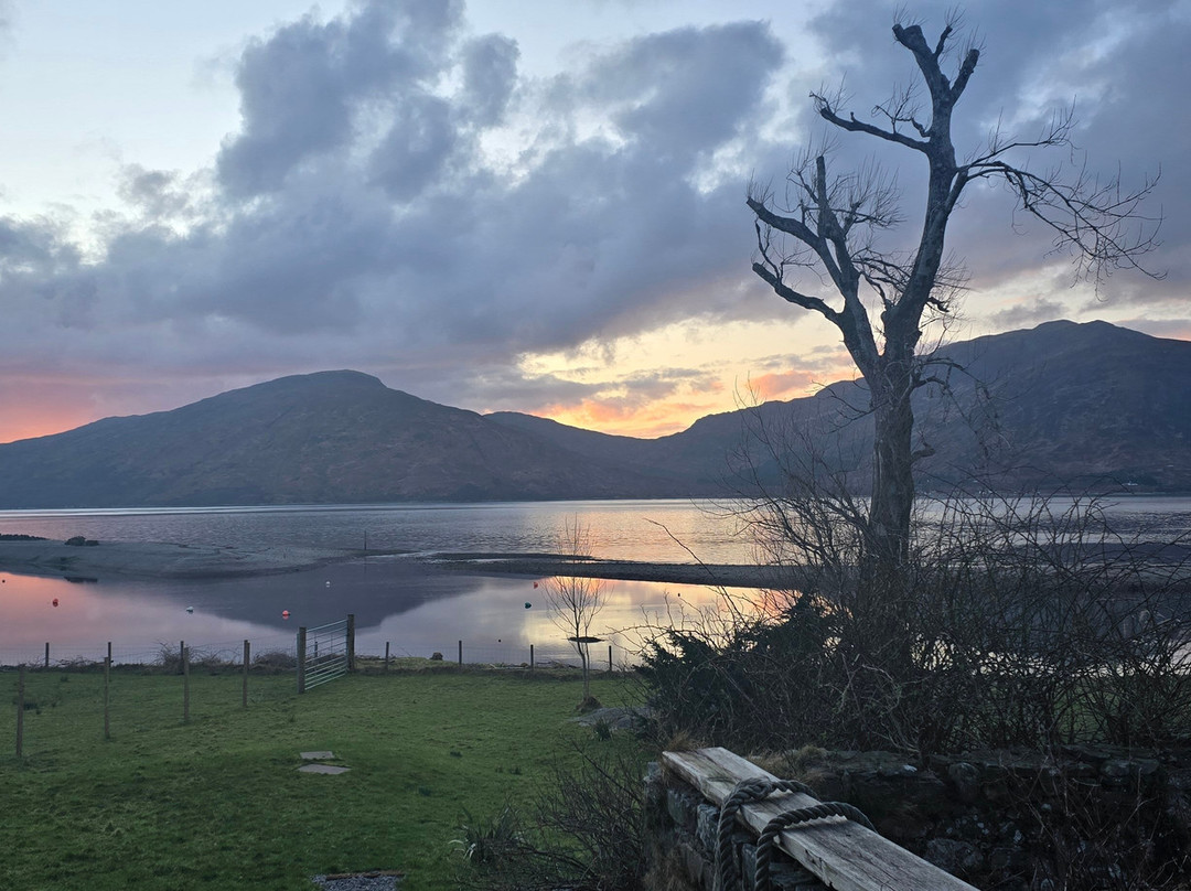 The Glenelg Inn主图