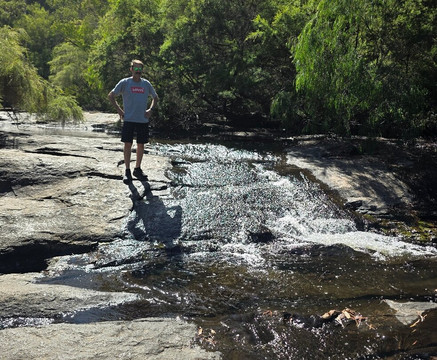 Pemberton Tramway-彭伯顿必去景点