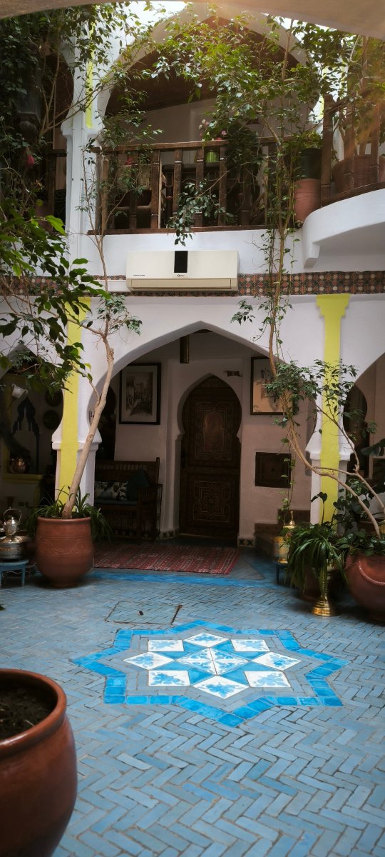 梅兹阿纳住宿加早餐旅馆-官方