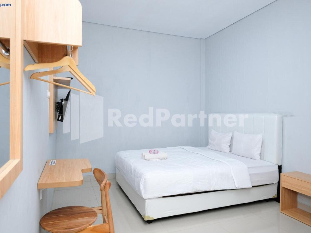 Daffa Inn Syariah near Jogja City Mall mitra RedDoorz