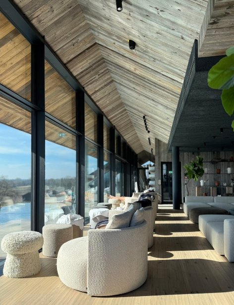 穆尔巴赫温泉养生度假村-官方