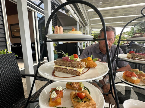 Zealong Tea Estate-汉密尔顿必去景点