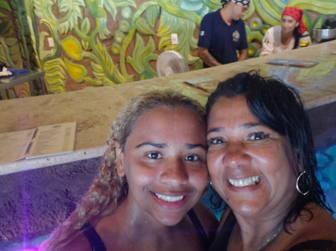 Maykon Passeios Jeri-杰里科科拉必去景点