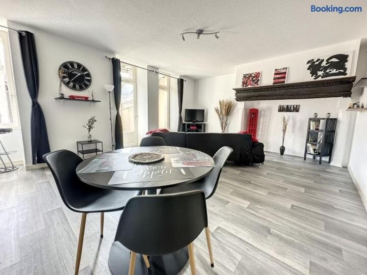 Residence Bury