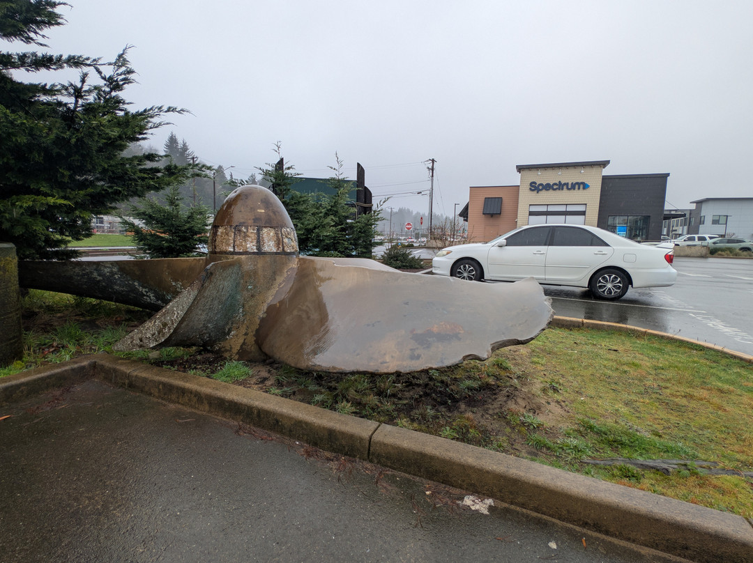 Coos History Museum-库斯贝必去景点