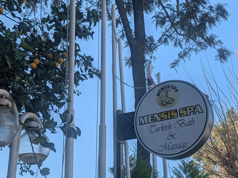 Mensis Spa-库萨达斯必去景点