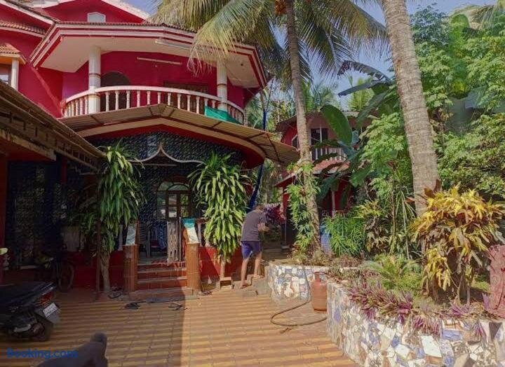 vailankani Guest House