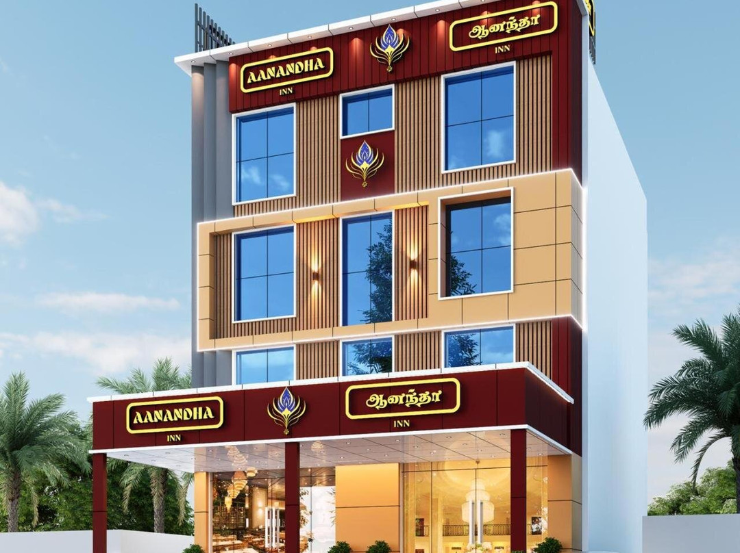 Aanandha Inn