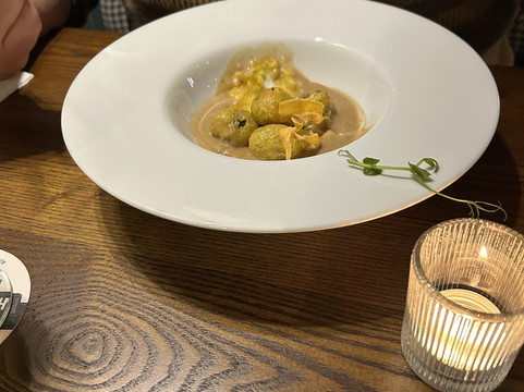 The Castle Hotel NR Tain主图