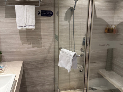 深圳圣淘沙酒店(翡翠店)主图