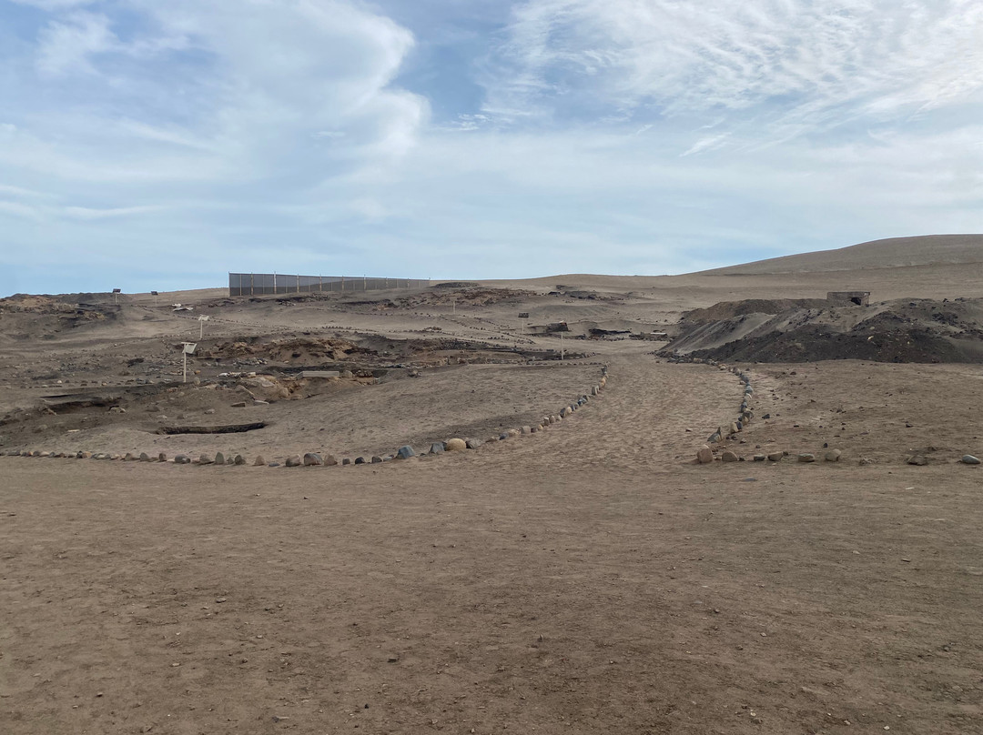 El Aspero-Barranca必去景点