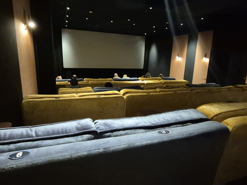 Everyman Bath-Inglesbatch必去景点