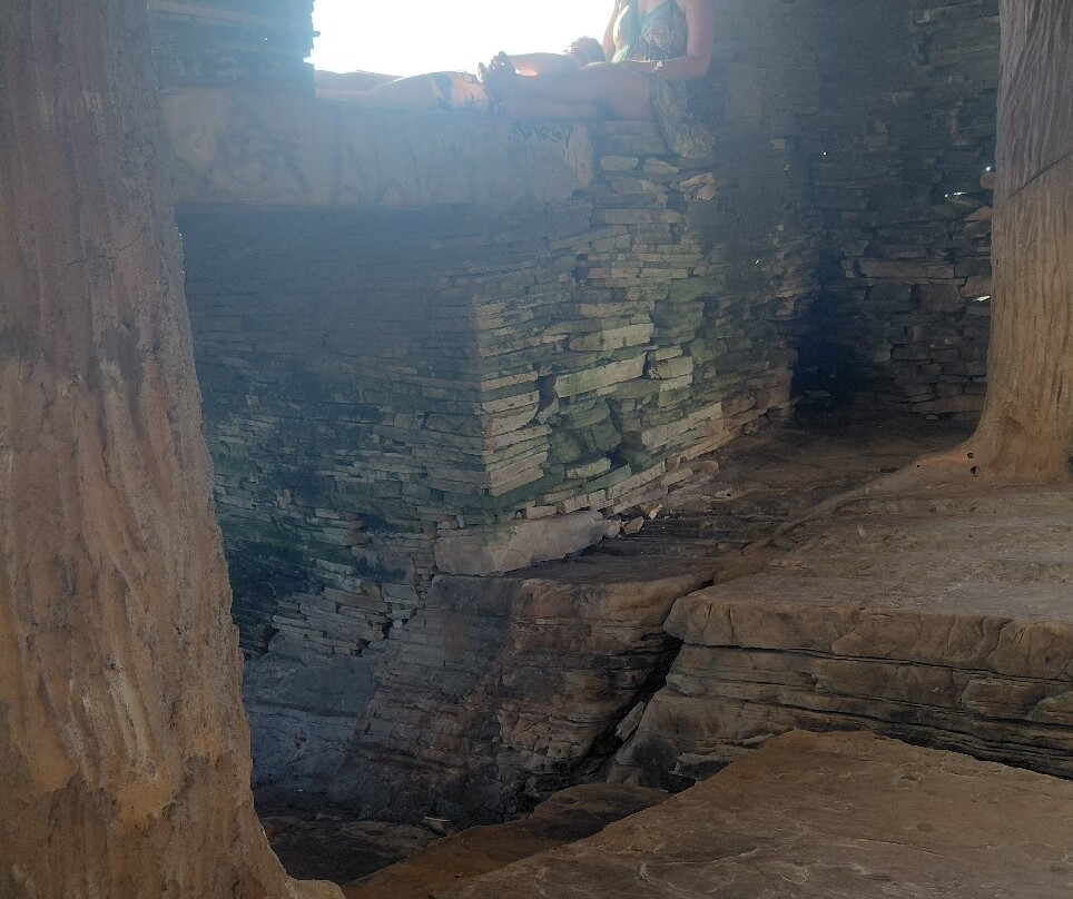 Vale Das Borboletas-Sao Thome das Letras必去景点