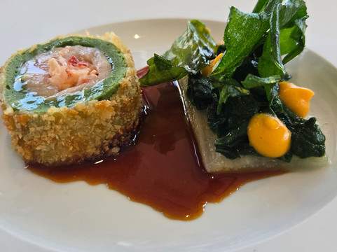 Villa Rene Lalique主图