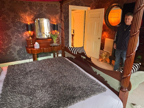 Ravenscroft B&B主图