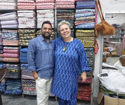 Jaipur Fab and Craft-斋蒲尔必去景点