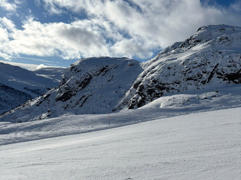 Hemsedal Ski Centre-Hemsedal必去景点